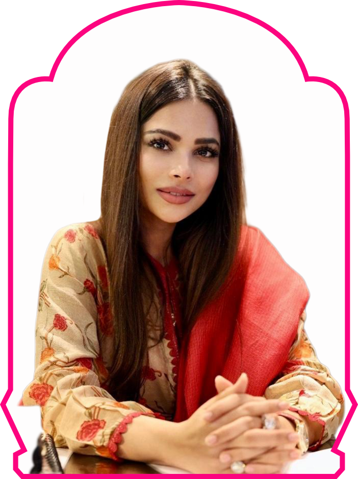 Mrs. Devyani Jaipuria